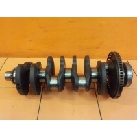 audi a4 b7 b6 1.8 т 2005 год bfb 163km bfb вал коленчатый da50844