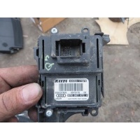 Блок управления светодиодный audi q5 8r 09.08 - 8r0907472a r