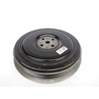 Шкив вала 31401194 volvo s60 ii v60 i xc60 i v40 2.0 t5