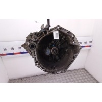 КПП 6ст. NISSAN QASHQAI (2007-2014) 2008 TL4 113, 32010JD50A