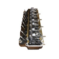 головка блока цилиндров 4ct90 4c90 набор andoria honker газель