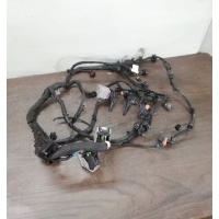 Установка двигателя мерседес w177 1.5d a6081500400