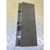 Пол багажника Nissan Pathfinder (R51M) 2004-2013 Внедорожник 2007 849064X03B