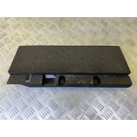 Пол багажника Nissan Pathfinder (R51M) 2004-2013 Внедорожник 2007 849074X03B