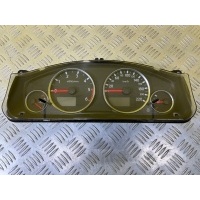 Щиток приборов (приборная панель) Nissan Pathfinder (R51M) 2004-2013 Внедорожник 2007 248103X20E
