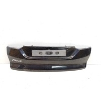 Накладка крышки багажника Ford Focus 3 2011-2015 1744642