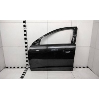 Дверь передняя левая Kaiyi E5