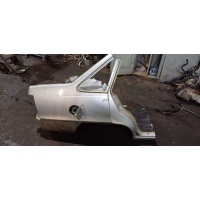 Лючок топливного бака Daewoo Nexia 1 1997