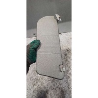 Козырек солнцезащитный Daewoo Nexia 1 1997