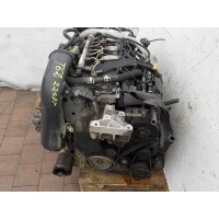 Land rover freelander ii 2.2 d 160km двигатель 224dt в сборе