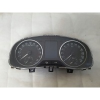 Спидометр часы часы skoda rapid 5ja920840e