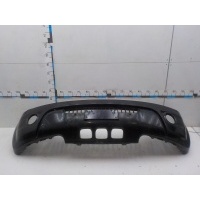Бампер передний Kia Sorento 2003-2009 865113E511