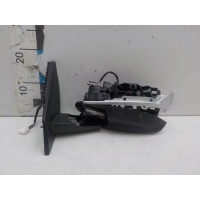 Зеркало наружное левое Geely Coolray 2020- 6017114300
