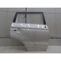 Дверь задняя правая Geely Atlas I 2016-2022 5081005500C15