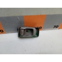 Ручка двери внутренняя Nissan Cube Z10 2001 80670AN000