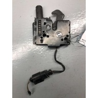 Замок капота Seat Ibiza 5 2018 6F0823509