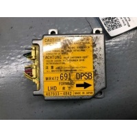 Блок AirBag Mitsubishi Space Runner 2 1999 MR472691, 407933-4842