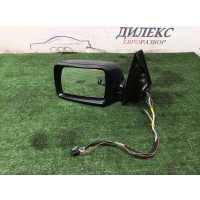зеркало электрическое Land Rover 2003 CRB000952PUY