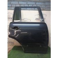 дверь Land Rover 2003 BFA760060