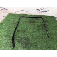 уплотнитель стекла двери Land Rover 2003 CGE000364