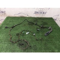 проводка (коса) Land Rover 2003 YMM001080