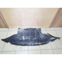 Защита бампера переднего Ford Explorer 6 2021 L1MB8B384AD,L1MZ8310A