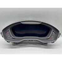 Audi a4 b9 спидометр часы virtual cocpit 8w5920790b legal fv