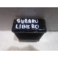 Радиатор отопителя Subaru Libero I (1984—1998)