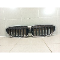 Решетка радиатора BMW 3-Series G20 51137449428
