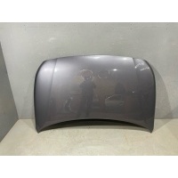 Капот Hyundai Solaris 2 66400H5000
