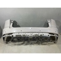 Бампер задний Changan UNI-K CD569F2713031901
