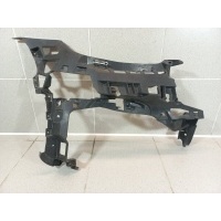 Кронштейн переднего бампера правый Mercedes-Benz E-Class W213 2138857204