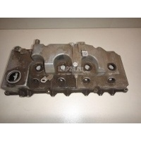 Крышка головки блока (клапанная) Mitsubishi Pajero/Montero IV (V8, V9) (2007 - 2021) 1035A718