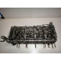 Головка блока Mitsubishi Pajero/Montero IV (V8, V9) (2007 - 2021) 1005B341