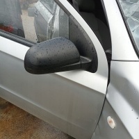 Chevrolet aveo ii t250 зеркало правое 81l
