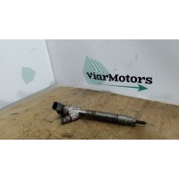 Форсунка топливная mercedes c W203 2006 А6460700787, 0445110238, 6460700787, A6460700787