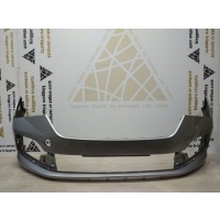 Бампер Skoda Rapid 2 NK6 2020-2022 60U807221M