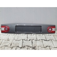 диафрагма крышки багажника лампы volkswagen sharan i рестайлинг 2007 европа