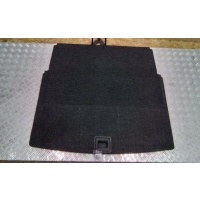 Volkswagen гольф плюс пол багажника 5m0858855c