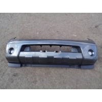 Nissan pathfinder бампер передний 62022eb340 k27