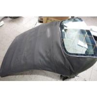 Мерседес w209 clk кабриолет крыша стекло