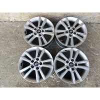 Диск литой Hyundai Sonata VII (LF) 2014 - 2017 2015 52910C2130,