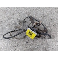 Датчик ABS передний правый R ПЕРЕДНИЙ , ОБРЕЗАНА ФИШКА. 1CD - FTV , полный привод. Toyota RAV4 2 (XA20) 2002 89542-42040