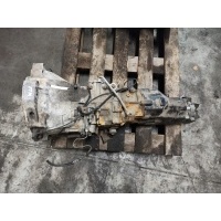 Audi a4 b6 2.5 tdi кпп 01e300048e ftm