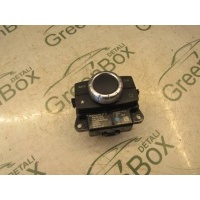 Джойстик управления мультимедиа Mercedes ML W166 2012 A1669003701
