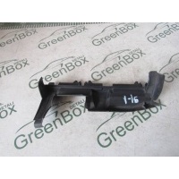 Воздуховод радиатора Mercedes B W246 2013 A2465050330