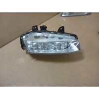 range rover evoque светодиодная светодиодный drl правая оригинал
