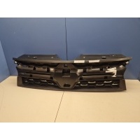 Решетка радиатора Renault Duster 2010- 623103564R