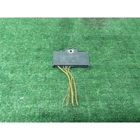 разъем BMW X5 E70 2007-2013 2007 61136941424