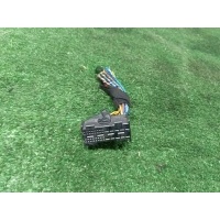 разъем BMW X5 E70 2007-2013 2007 61138364862